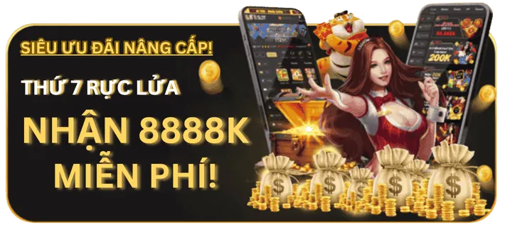 Cập nhật game TA888