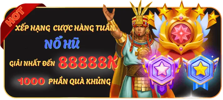 Tiền thưởng chào mừng TA888