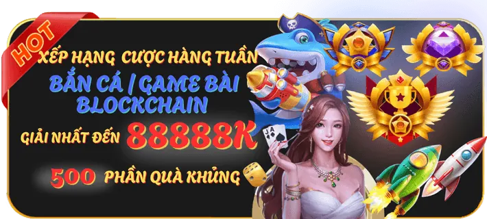 Hoàn trả hàng tuần TA888