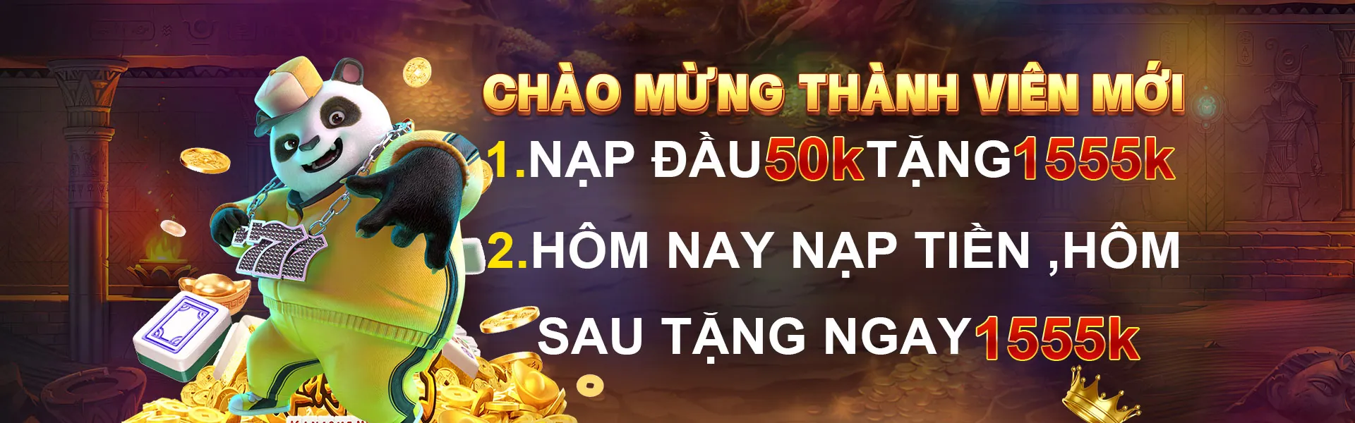 Hình ảnh Nổ Hũ & Jackpot tại TA888
