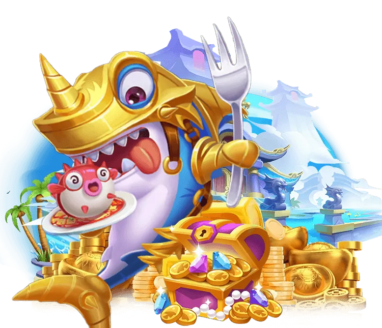 Game bắn cá Tiên Cá