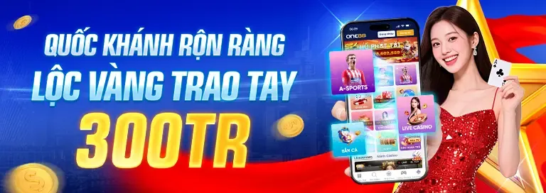 Kho trò chơi slot nổ hũ khổng lồ trên ứng dụng TA888